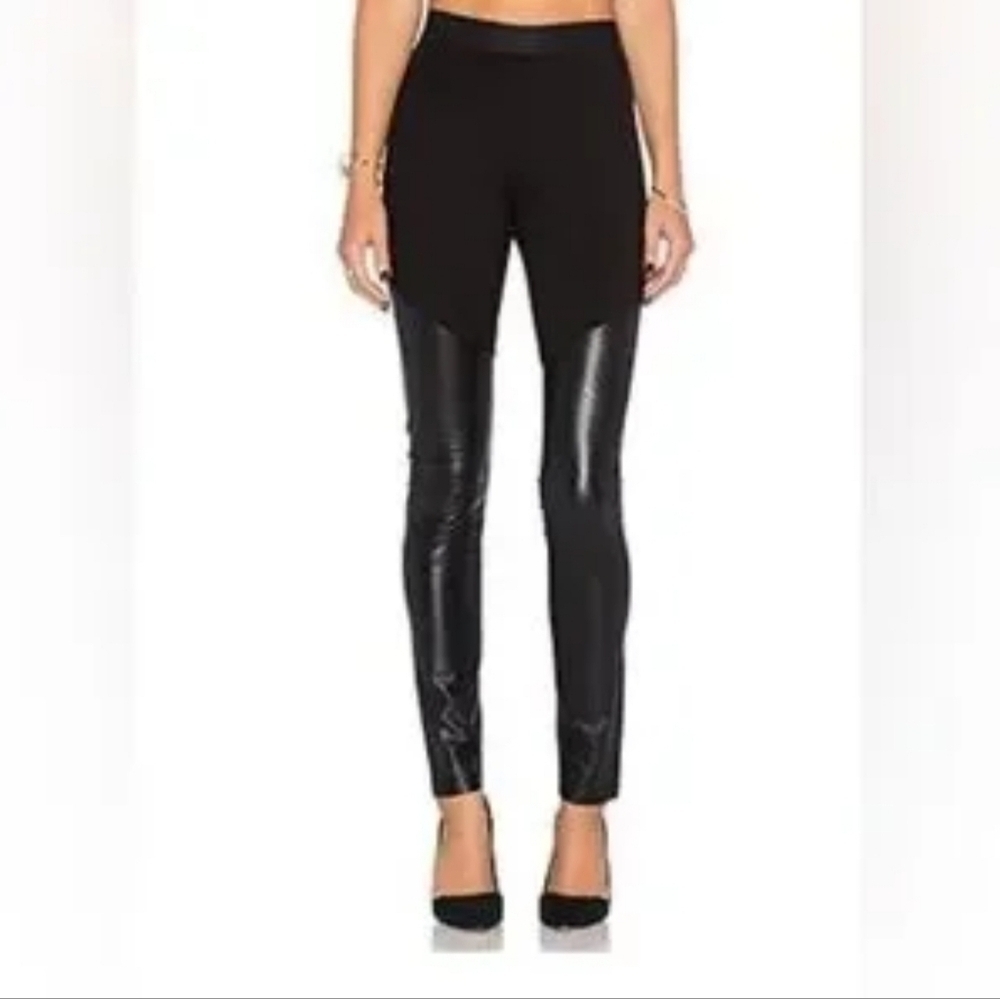 Bcbgmaxazria Conan Leggins